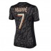 Günstige Paris Saint-Germain Kylian Mbappe #7 3rd Fussballtrikot Damen 2023-24 Kurzarm